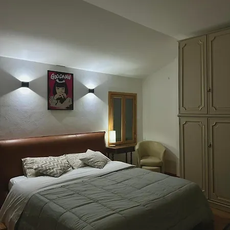La Barchessa 4* Corva