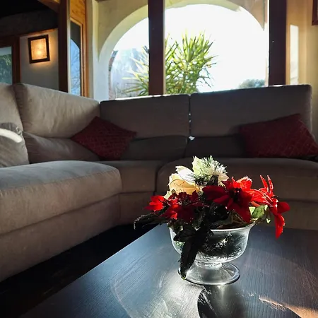 Bed and Breakfast La Barchessa