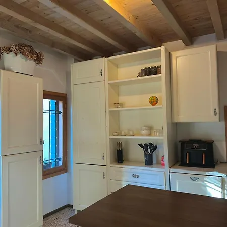La Barchessa Bed and Breakfast