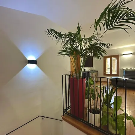 La Barchessa 4*