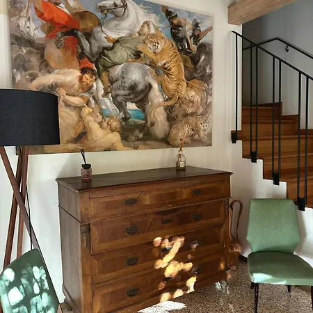 La Barchessa Bed and Breakfast 4*