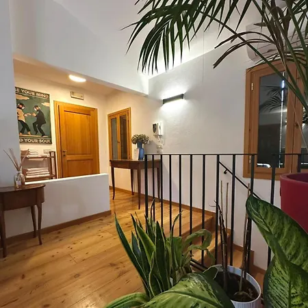 La Barchessa Bed and Breakfast