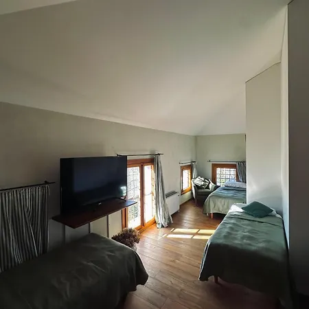La Barchessa Bed and Breakfast