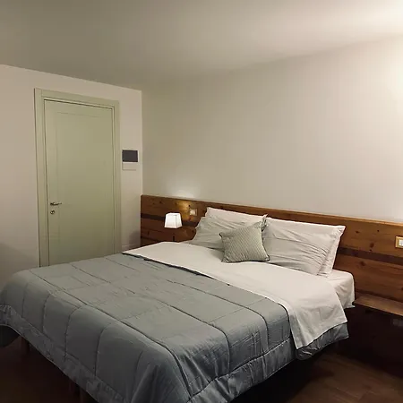 Bed and Breakfast La Barchessa 4*