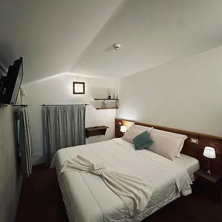 La Barchessa Bed and Breakfast Corva