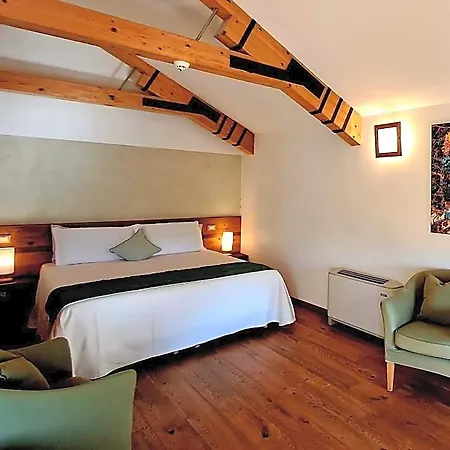 La Barchessa 4*