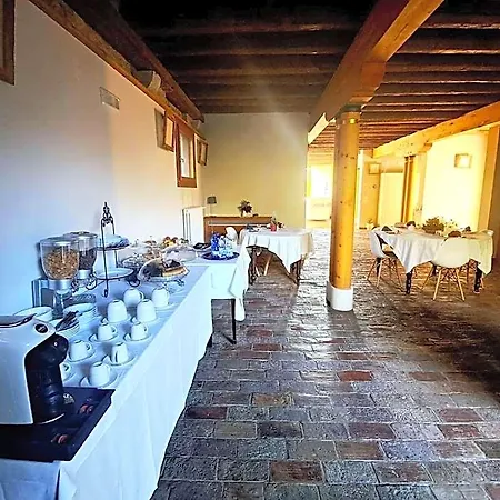 La Barchessa 4*