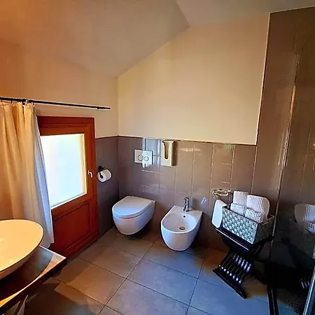 La Barchessa فندق مبيت وإفطار 4*