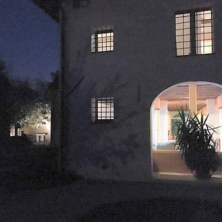 Bed and Breakfast La Barchessa