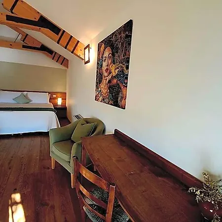La Barchessa 4* Corva