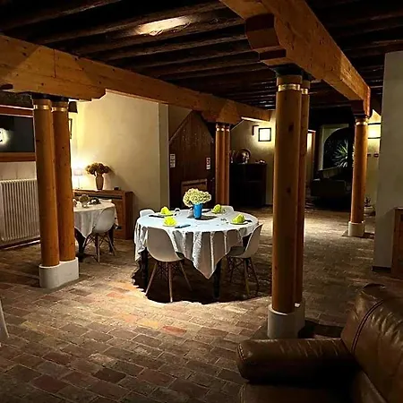 La Barchessa 4* Corva