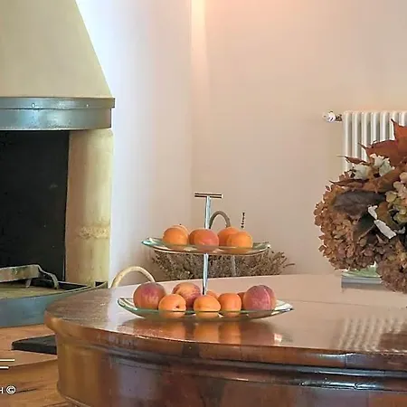 La Barchessa 4* Corva