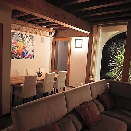 La Barchessa 4* Corva