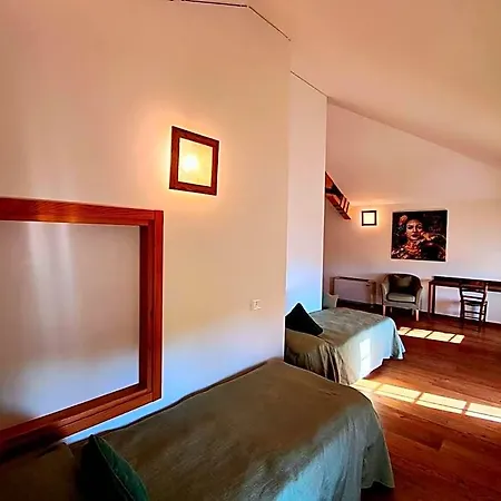 La Barchessa فندق مبيت وإفطار Corva