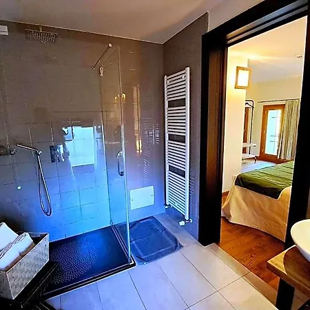 La Barchessa فندق مبيت وإفطار 4*
