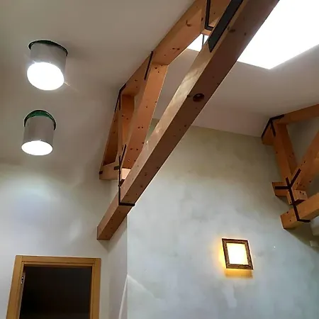 La Barchessa Bed and Breakfast