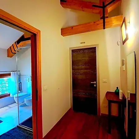 La Barchessa فندق مبيت وإفطار 4*