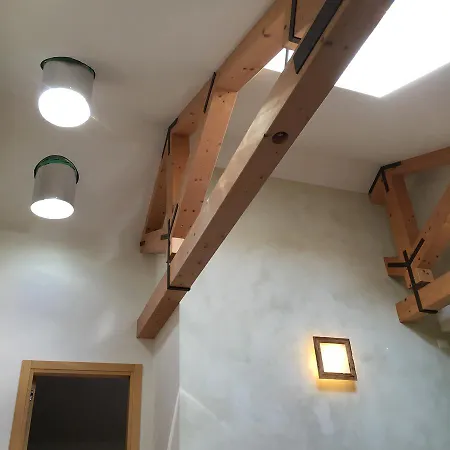 La Barchessa 4* Corva