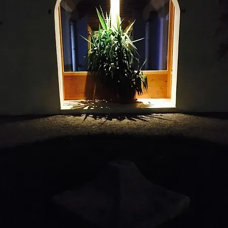 La Barchessa