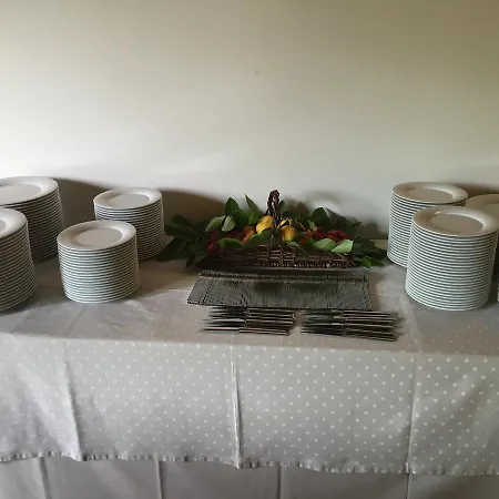 La Barchessa Bed & Breakfast