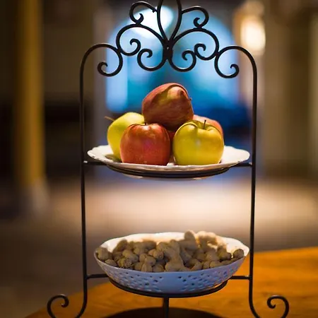 Bed and Breakfast La Barchessa