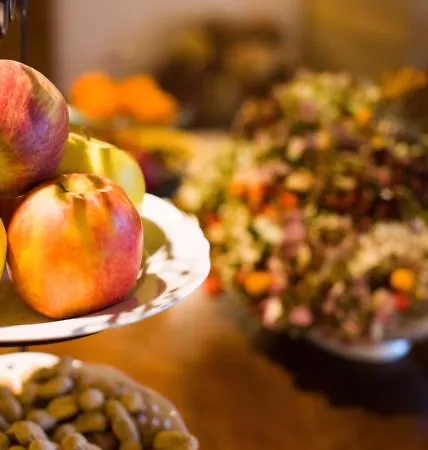 Bed and Breakfast La Barchessa Corva