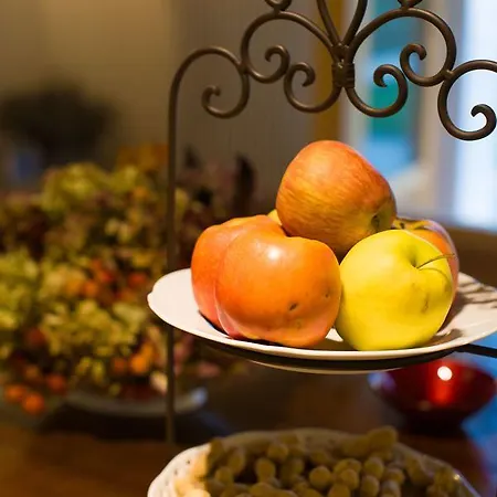 La Barchessa Bed and Breakfast Corva