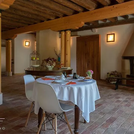 La Barchessa
