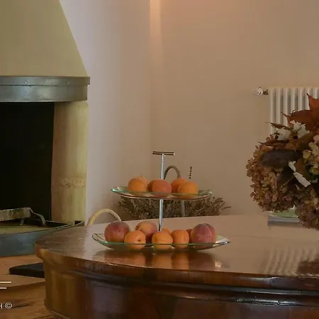 Bed & Breakfast La Barchessa Corva