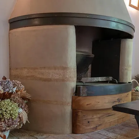 Bed & Breakfast La Barchessa