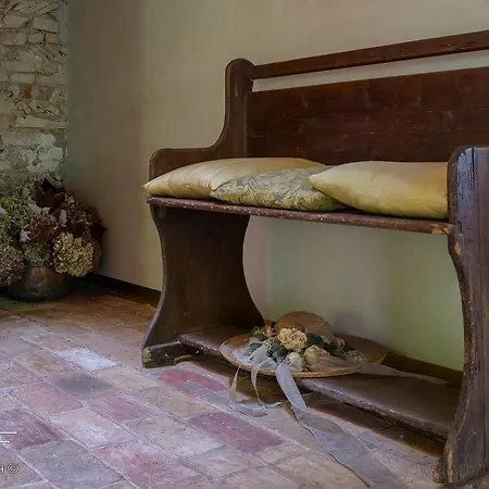 La Barchessa Bed & Breakfast Corva