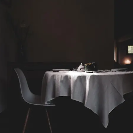 Bed & Breakfast La Barchessa Corva