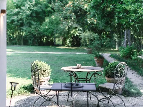 La Barchessa Bed & Breakfast Corva