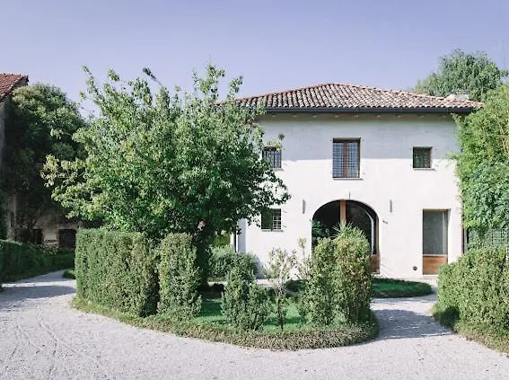 Bed & Breakfast La Barchessa 4*