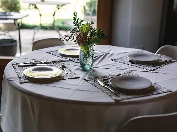 La Barchessa Nocleg ze śniadaniem Corva