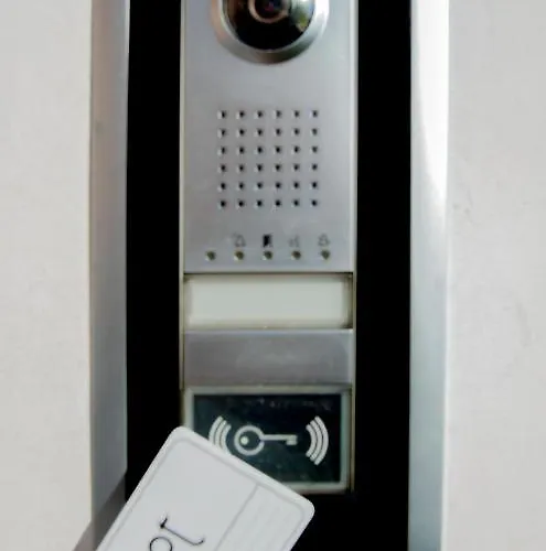 La Barchessa Nocleg ze śniadaniem Corva