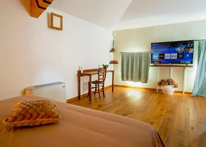 La Barchessa 4* Corva