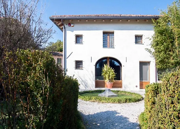 La Barchessa Bed and breakfast Corva