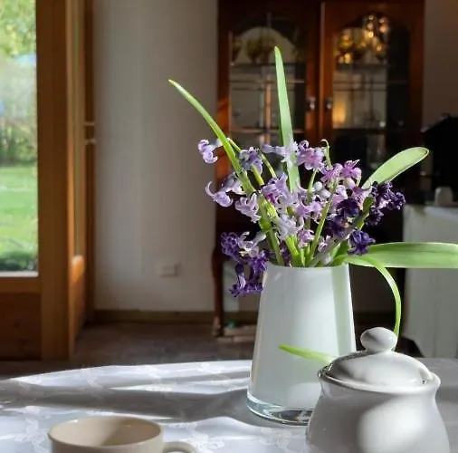 Bed & Breakfast La Barchessa 4*