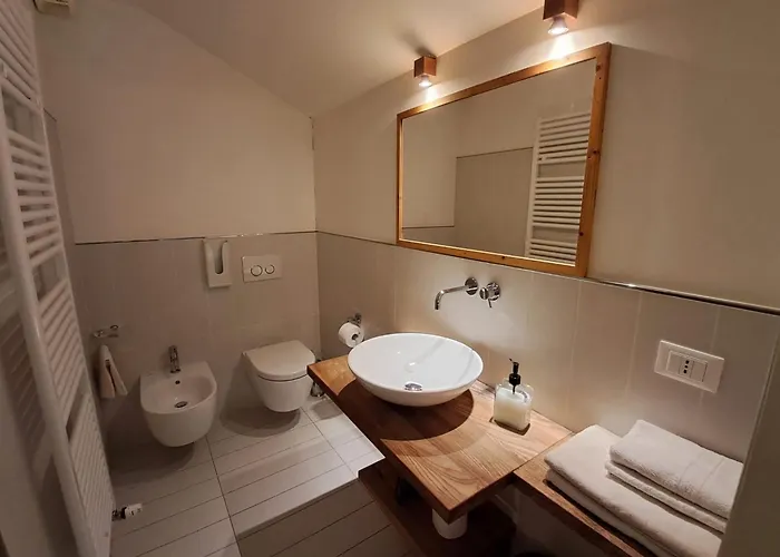 La Barchessa Bed & Breakfast