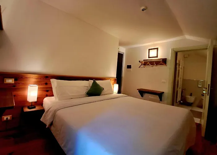 Bed & Breakfast La Barchessa