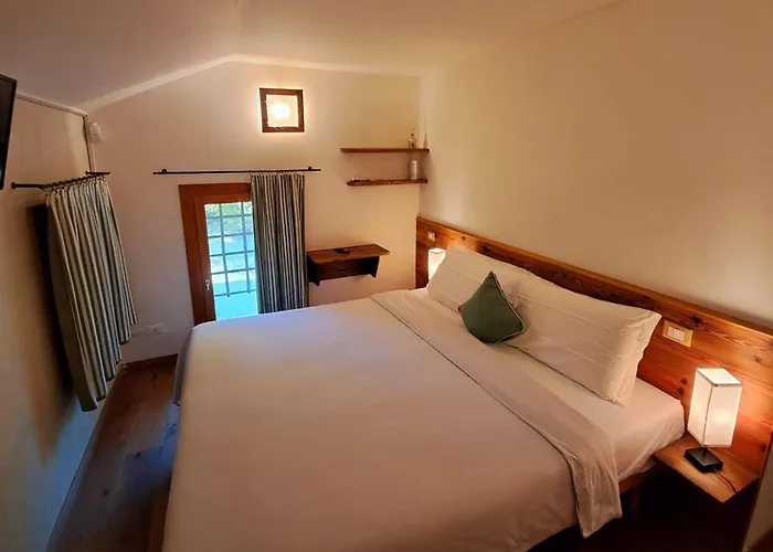 Bed & Breakfast La Barchessa