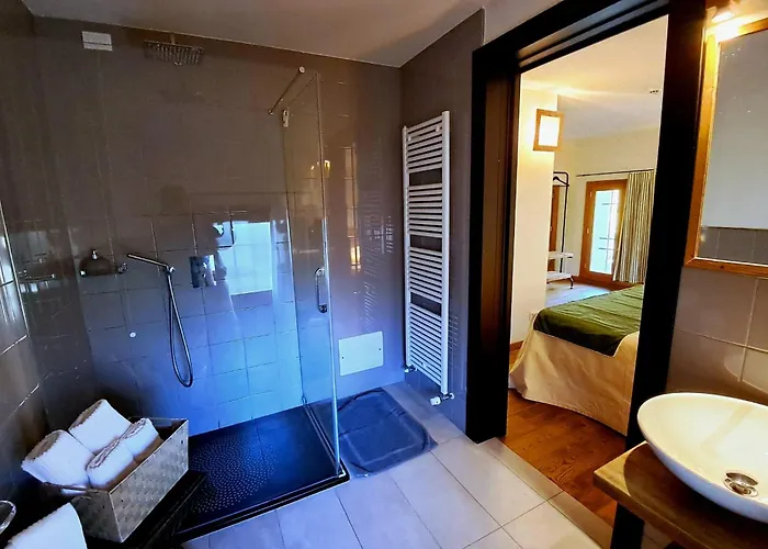 La Barchessa Nocleg ze śniadaniem