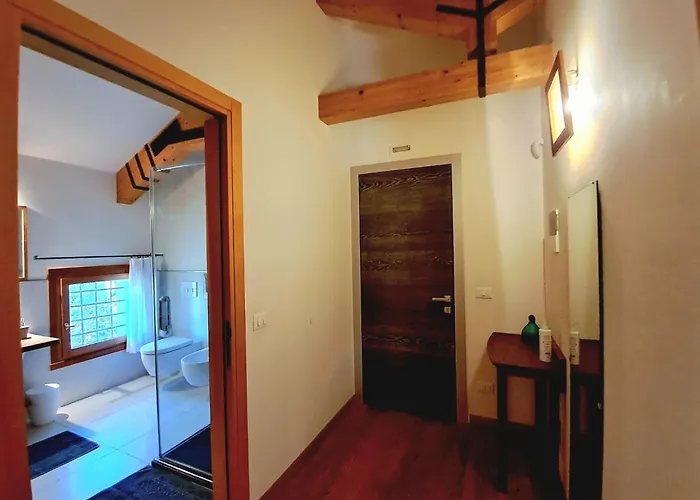 La Barchessa Bed & Breakfast 4*