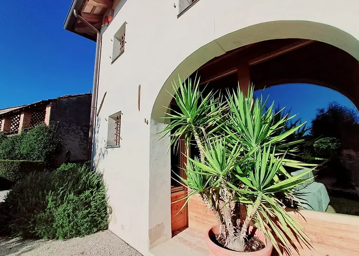 La Barchessa 4* Corva