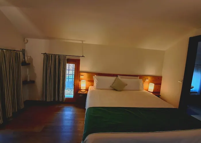 Bed & Breakfast La Barchessa