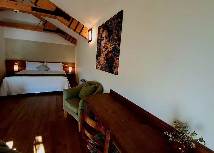 La Barchessa Nocleg ze śniadaniem 4*