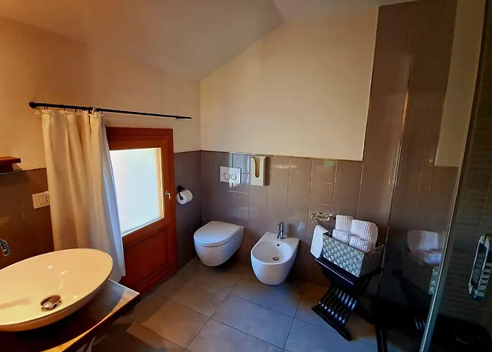 Bed & Breakfast La Barchessa 4*