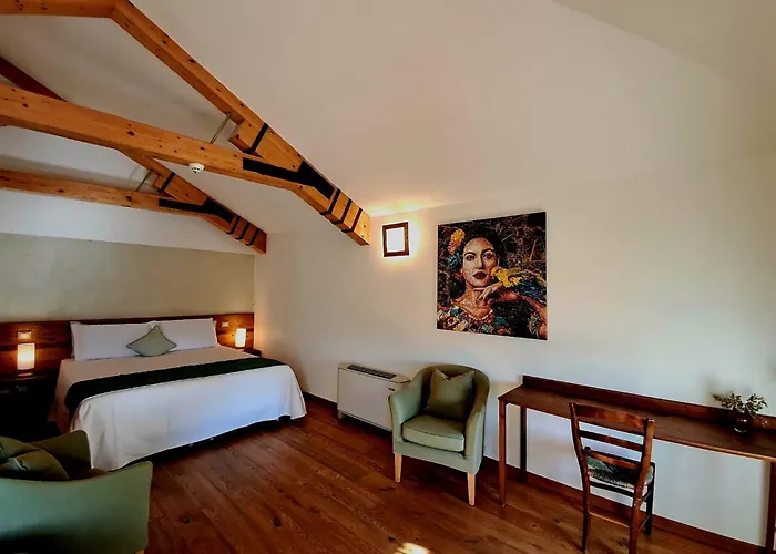 La Barchessa Bed & Breakfast