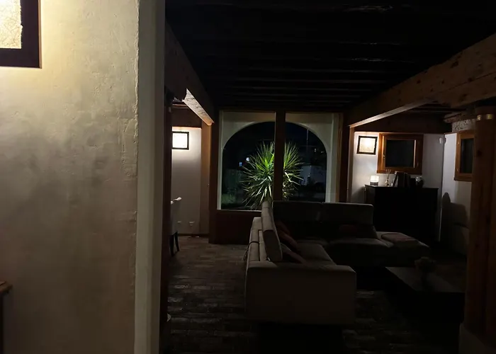 Nocleg ze śniadaniem La Barchessa